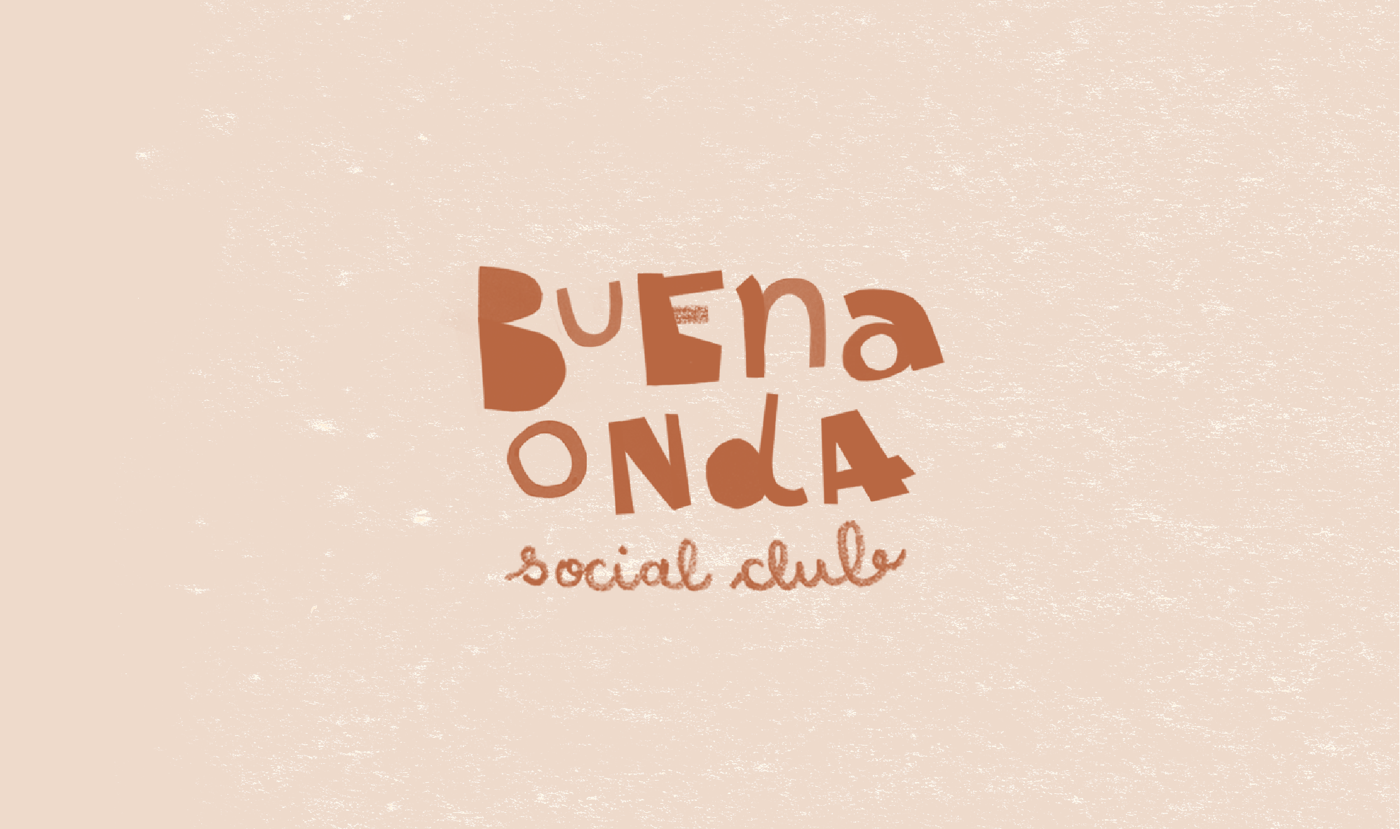 Buena Onda Social Club